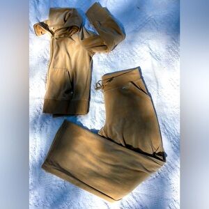 Michael Kors|Tracksuit|Velour